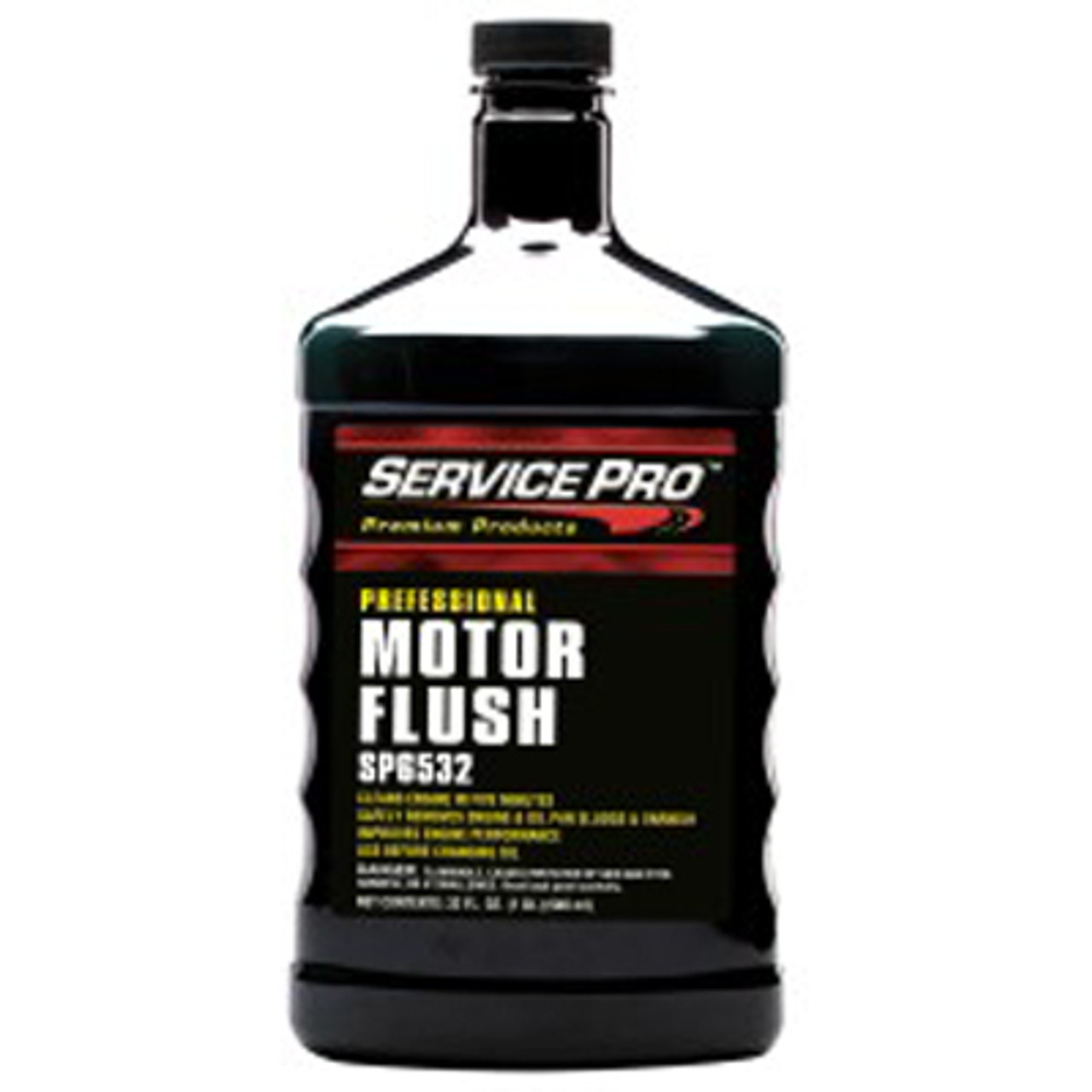 Oil System Cleaner 12/32 Ounce