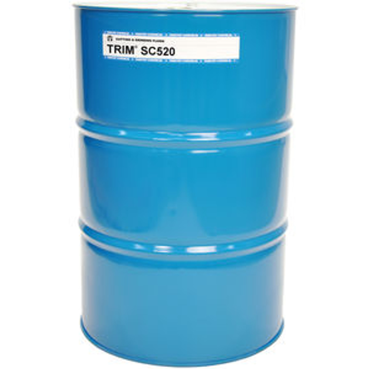 Master Fluid Solutions TRIM® SC520 General-purpose Semisynthetic - 54 Gallon Drum