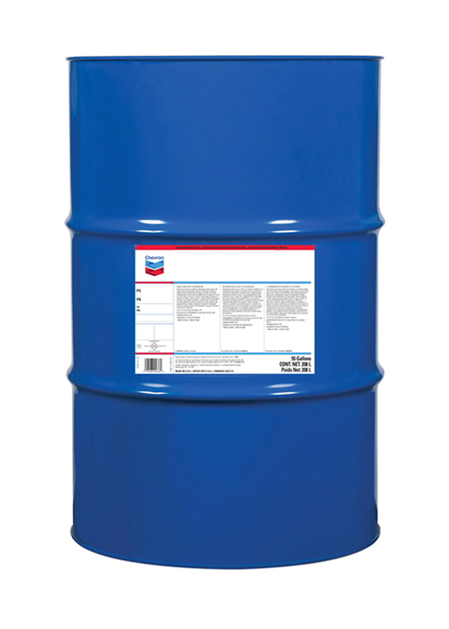 Chevron DELO® 400 XSP SAE 5W-30 (Full Synthetic) - 55 Gallon Drum