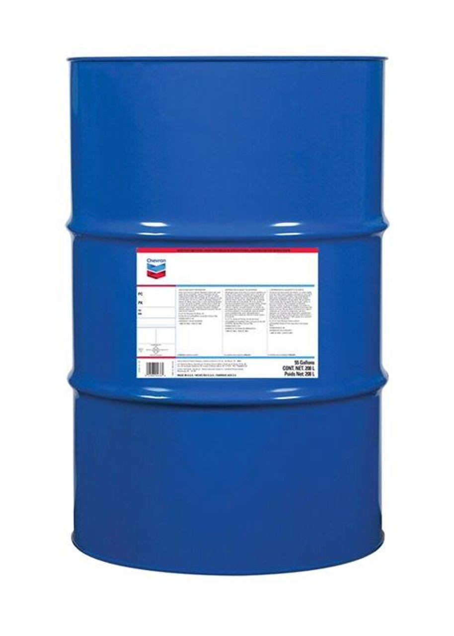 Chevron URSA® SUPER PLUS SAE 40 - 55 Gallon Drum