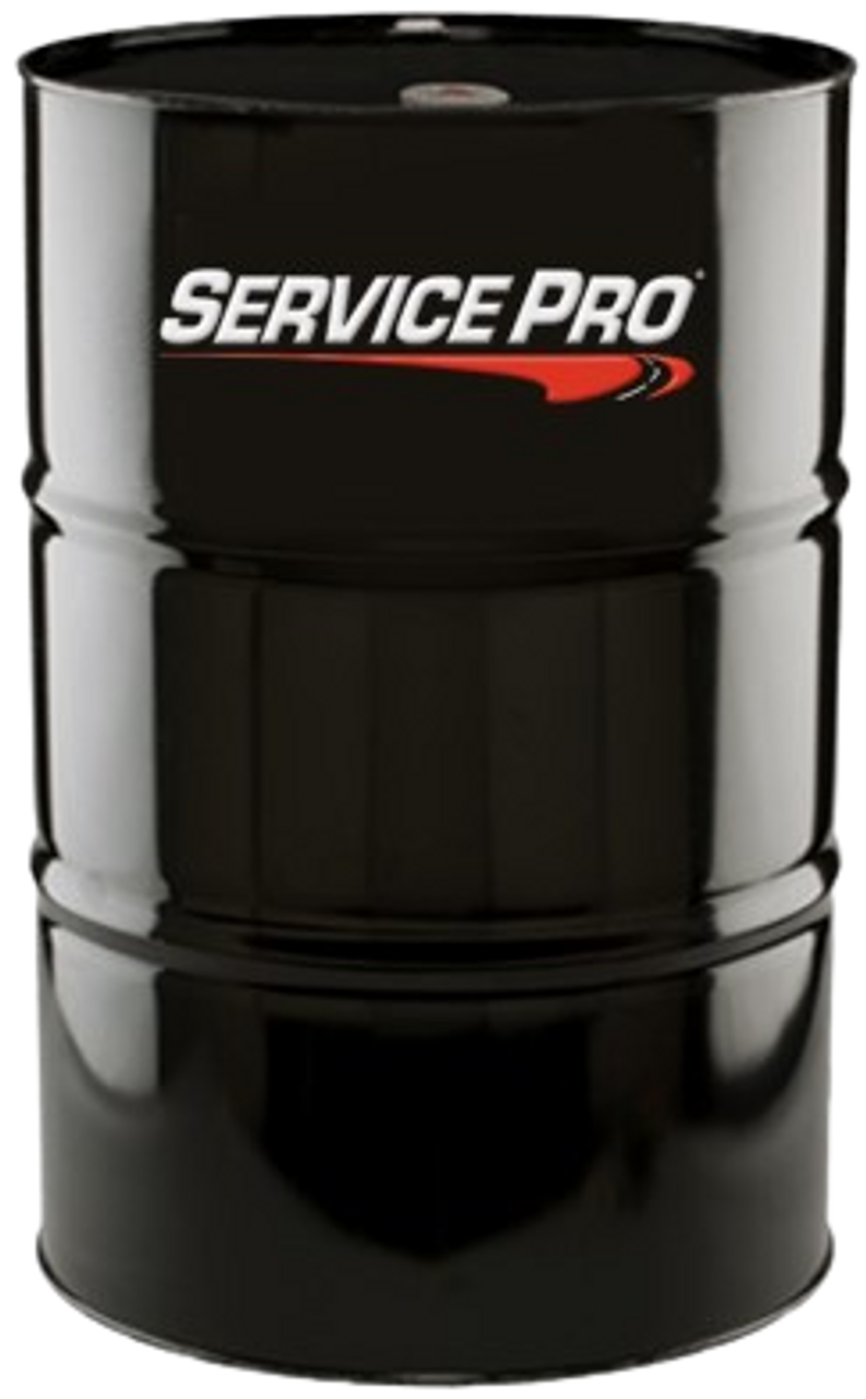 Service Pro Non-Chlorinated Brake Cleaner - 55 gal Drum