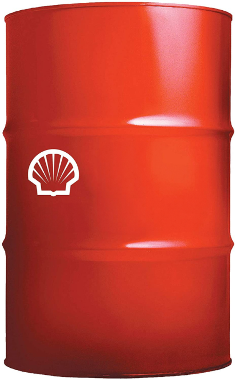 Shell Rotella T3 15w40 - 55 Gallon Drum