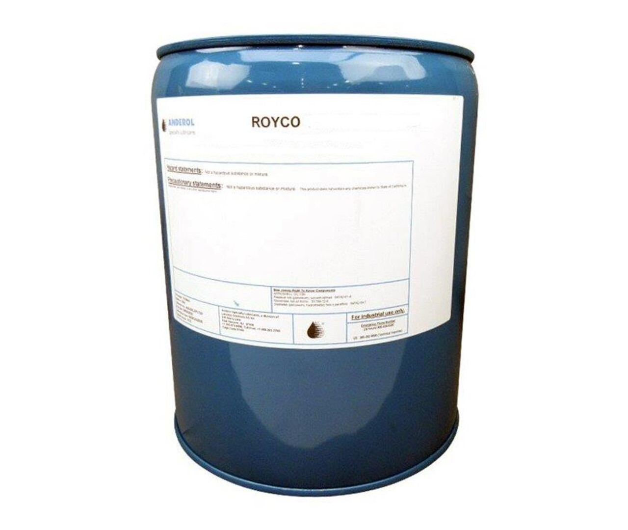 MIL-PRF-7870C Royco 363 - 5 Gallon Pail