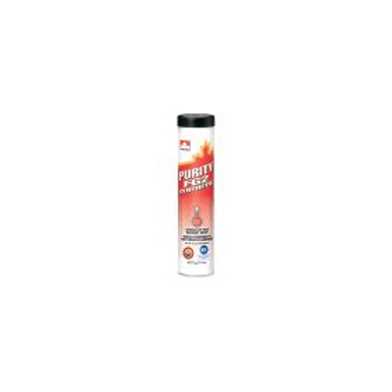 Petro Canada Purity FG SynFX Food Machine Grease Heavy 220 - 3-10/14oz tubes