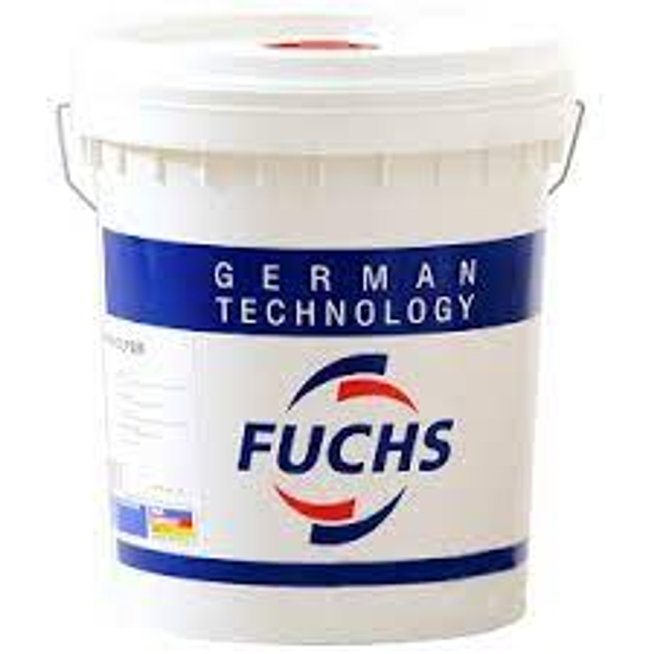 Fuchs Renolin ZAF B 32 HT Plus - 5 Gallon Pail