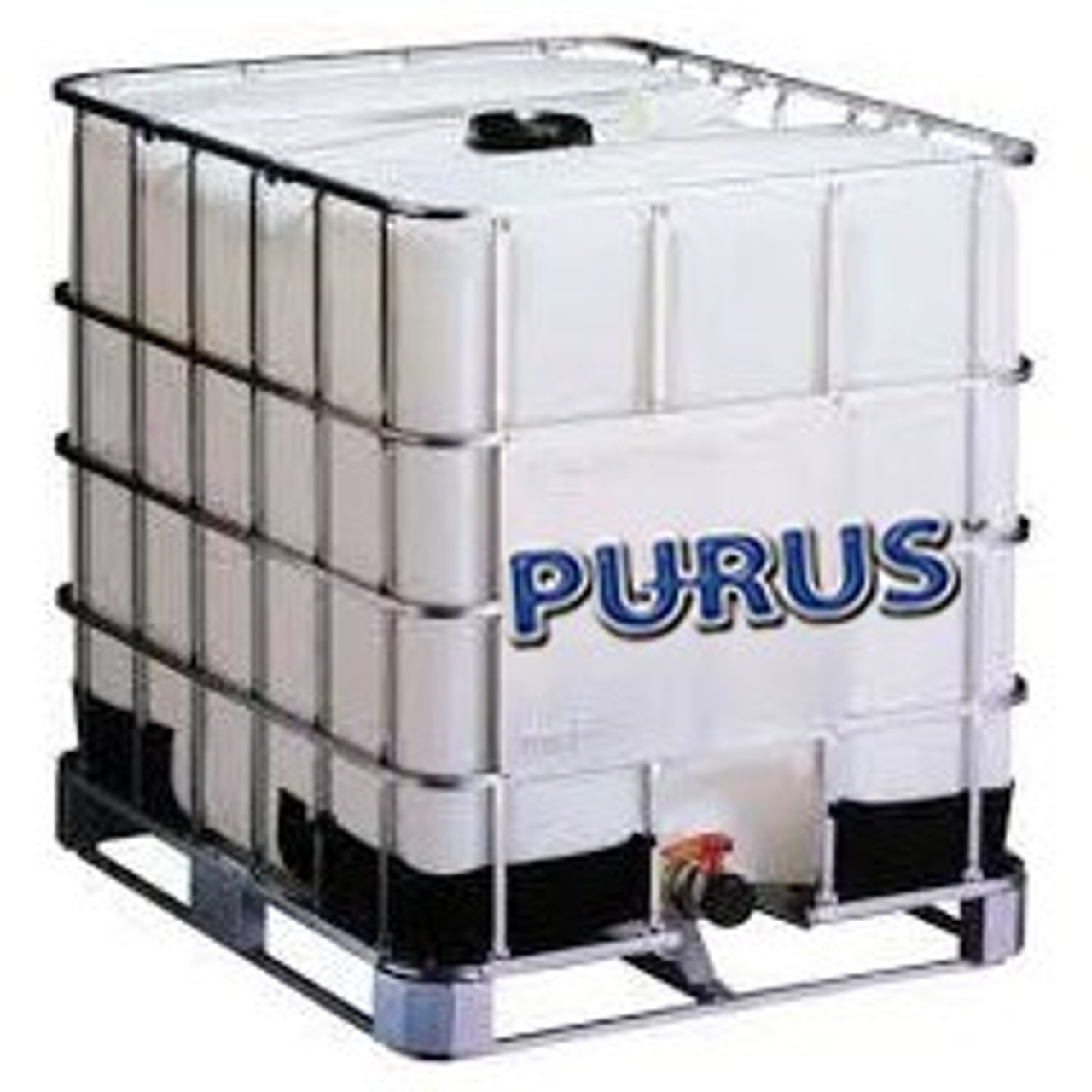 Purus® Way Oil ISO Grade 220 - 275 Gallon Tote (Compare to: Mobil Vactra #4)