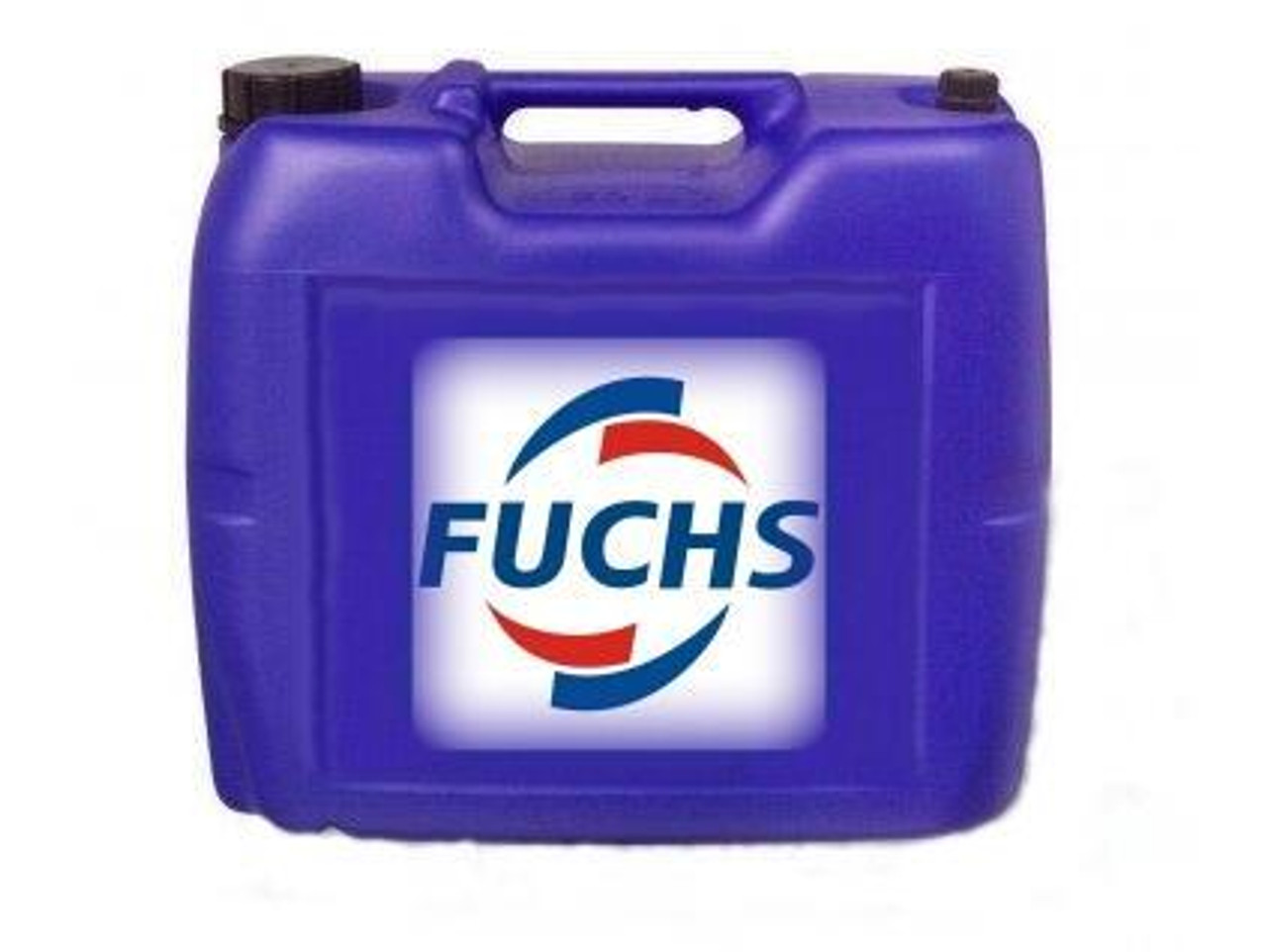 Fuchs Planto Gear 68 S - 5 gallon pail