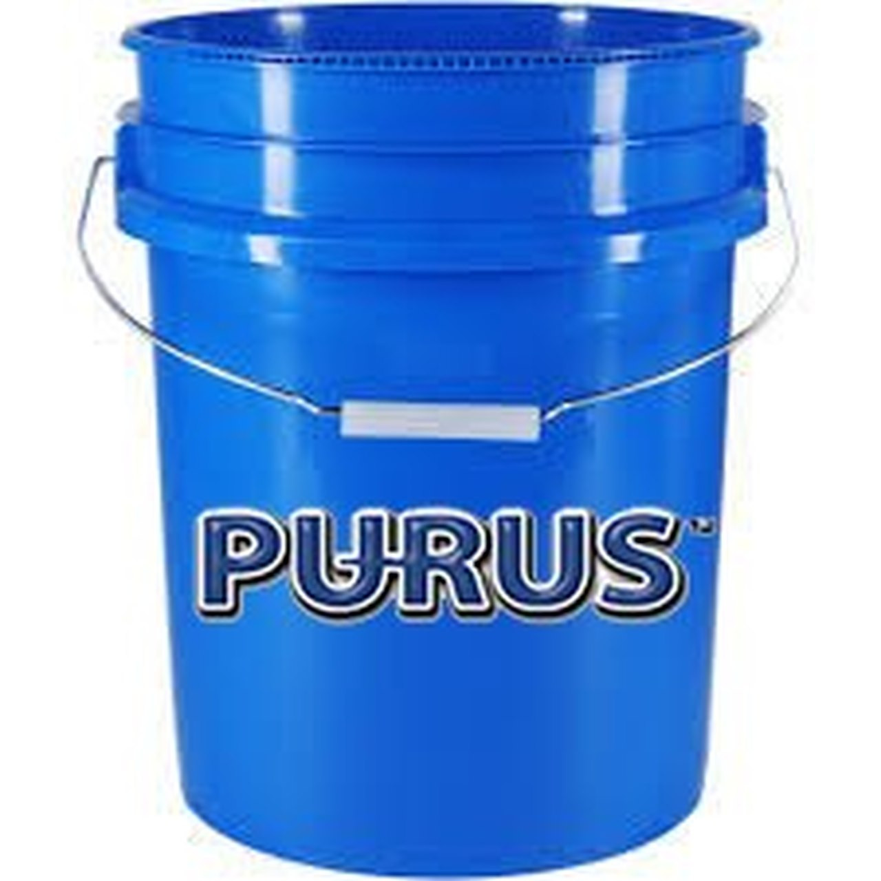 Purus AW 22 Premium Hydraulic Oil - 5 Gal Pail