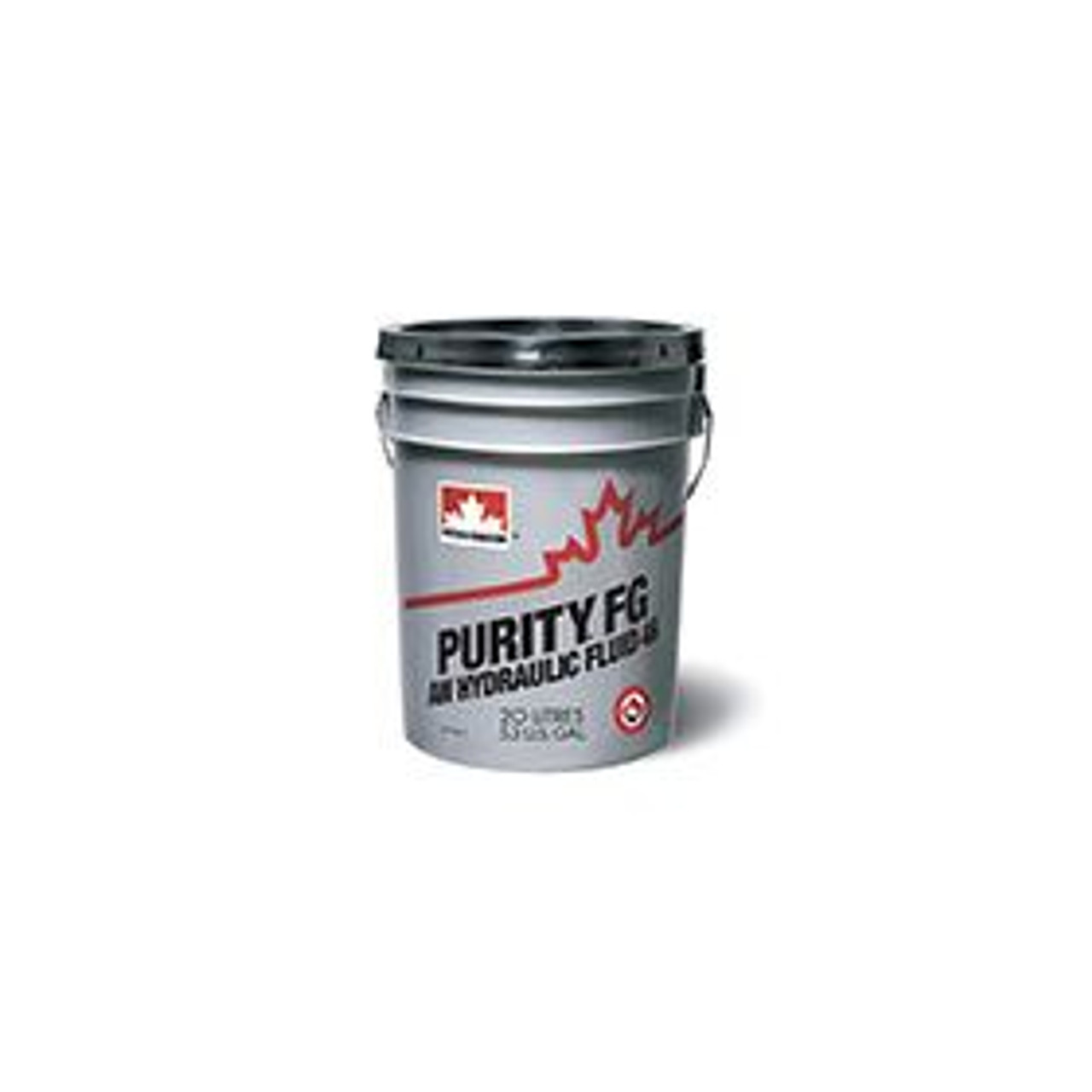 Petro Canada Duradrive HD ATF - 5.3 Gal Pail