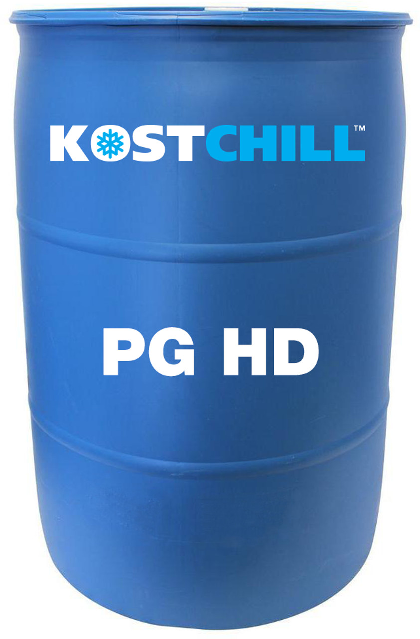 KOSTChill PG HD 50/50 - 55 Gallon Drum