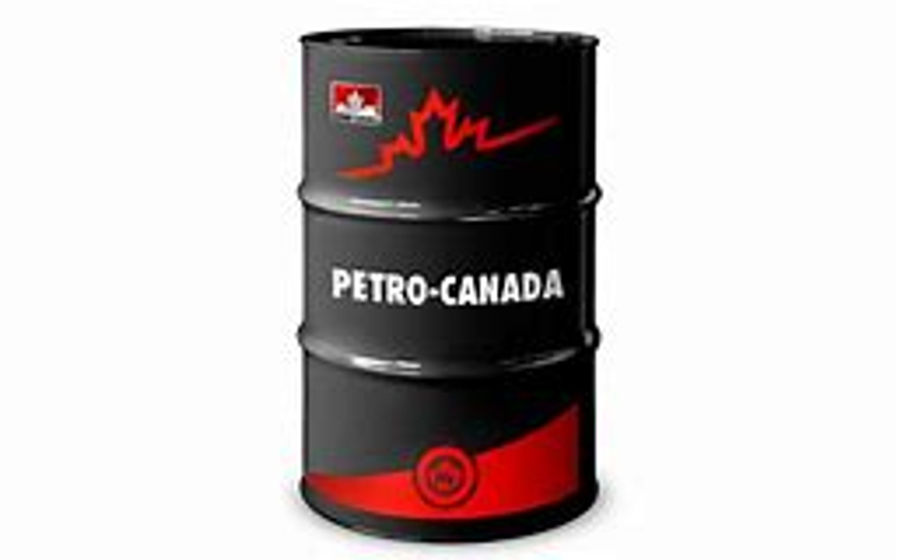 Petro Canada Super VAC 20 - 54.2 Gal Drum