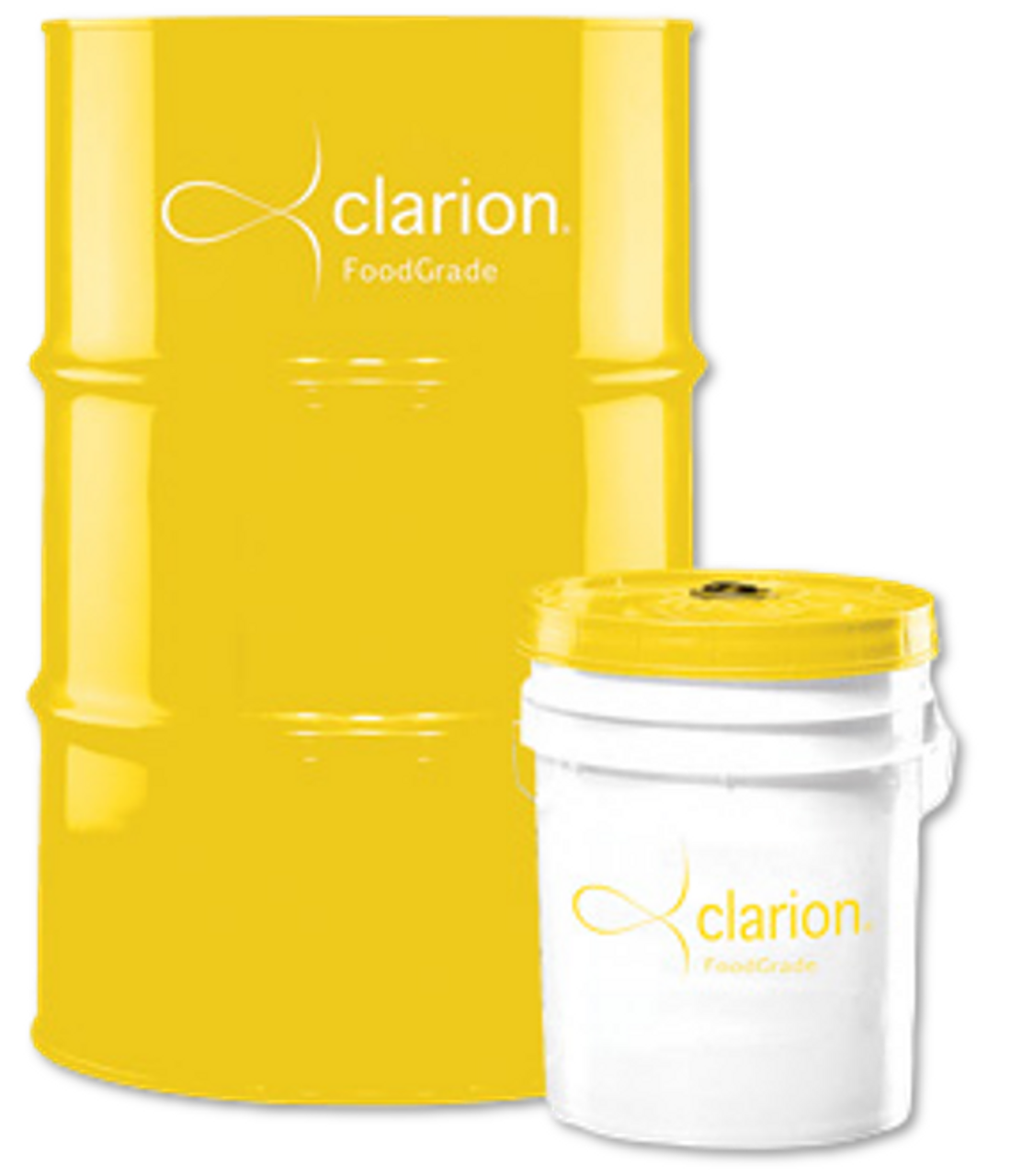 Clarion Synthetic Gear Fluid 320