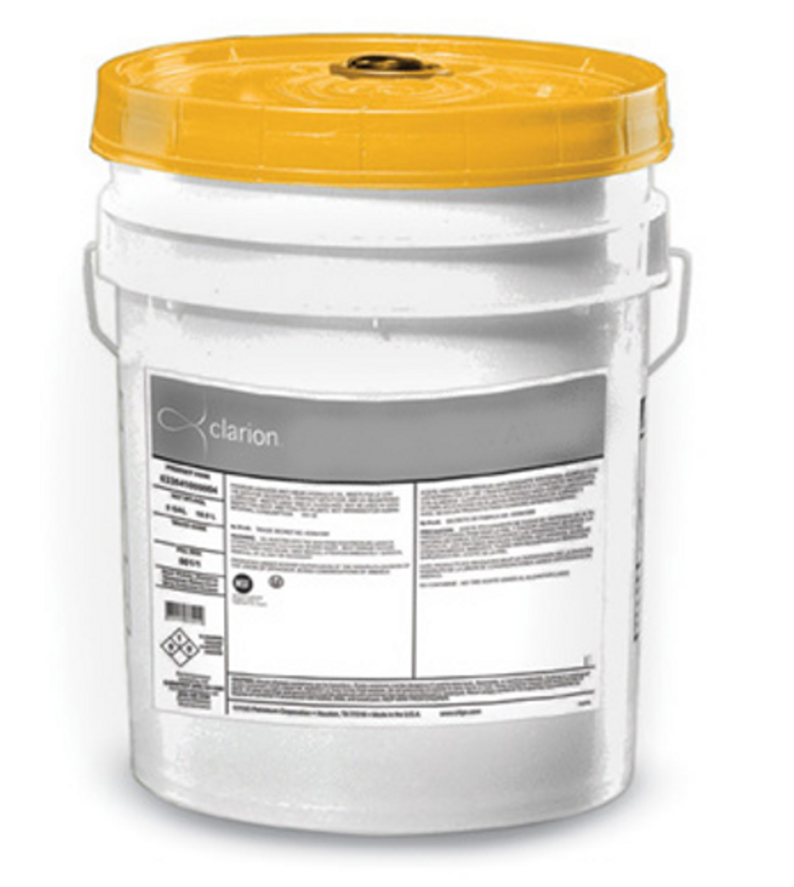 Clarion CompressorGard 68 - 5 Gallon Pail