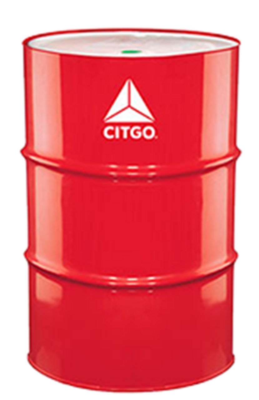 CITGO Citgear Synthetic EP 220 - 55 Gal Drum