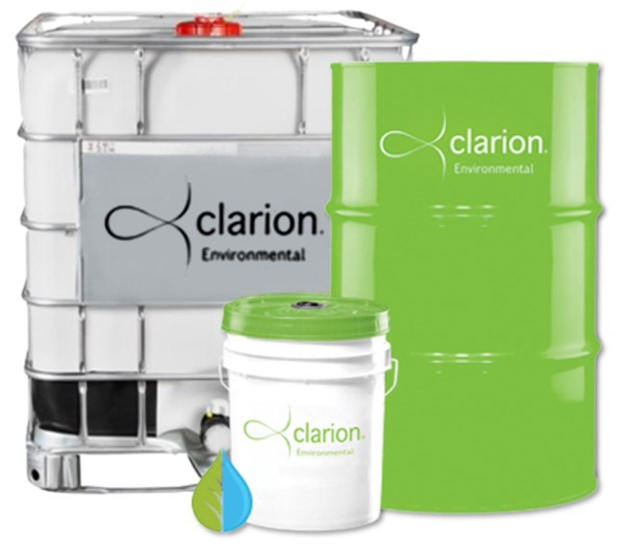 Clarion Green BIO ISO 68