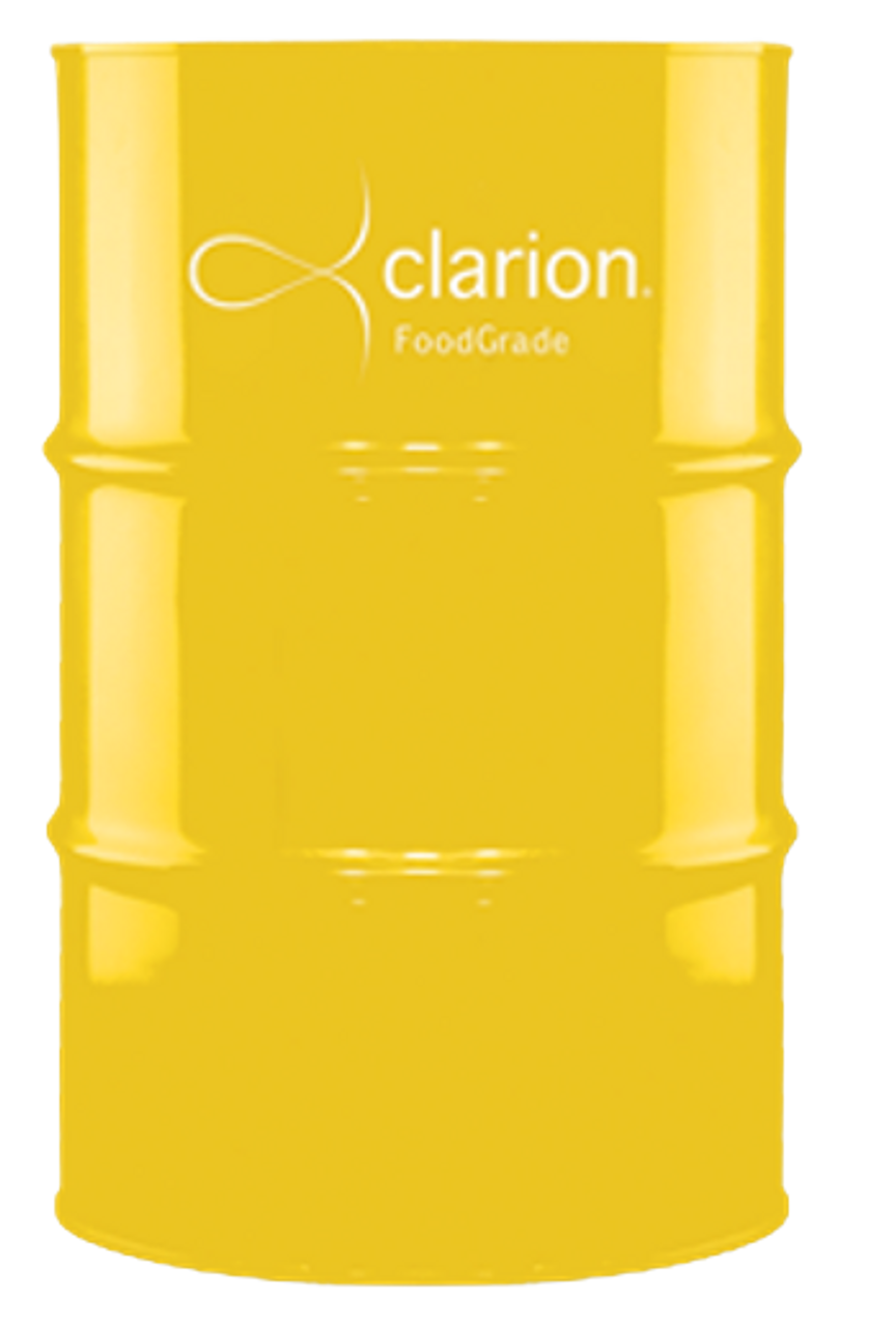 Clarion Chain and Trolley Lube - 370 lb Drum