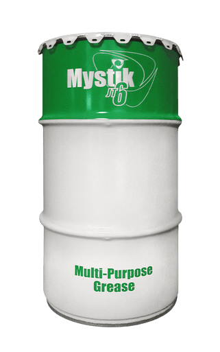 Mystik JT6 Multi-Purpose Grease - 1 Lb Tub, EP Lubricant For Farm, Industrial & Marine Use - View #3