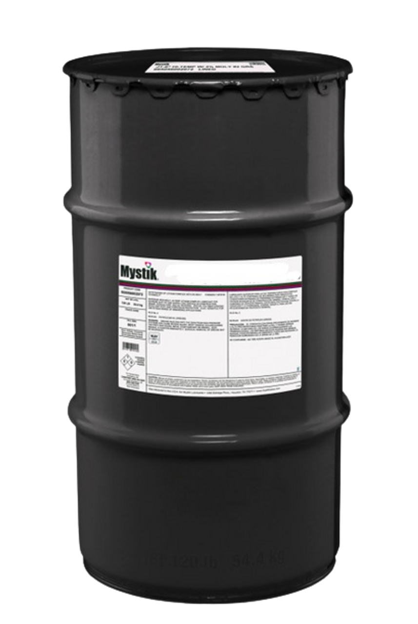 Mystik Lithium Extreme Pressure #0 Grease - 120 lb Lined Keg