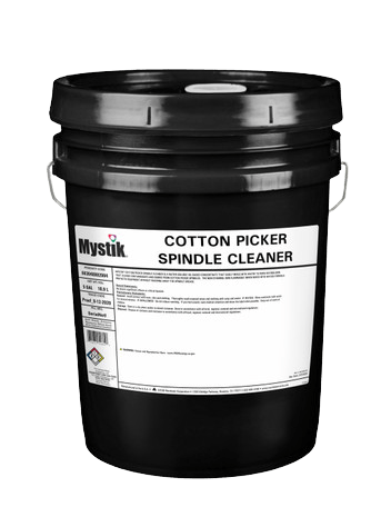 Mystik Cotton Picker Spindle Cleaner