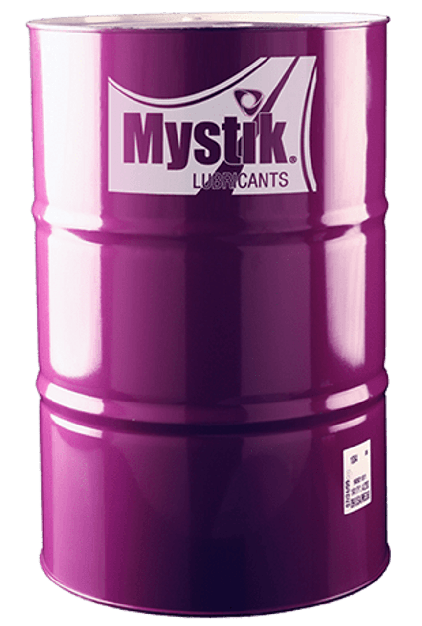 Mystik Gear Lubricant SAE 90 - 400 lb Drum