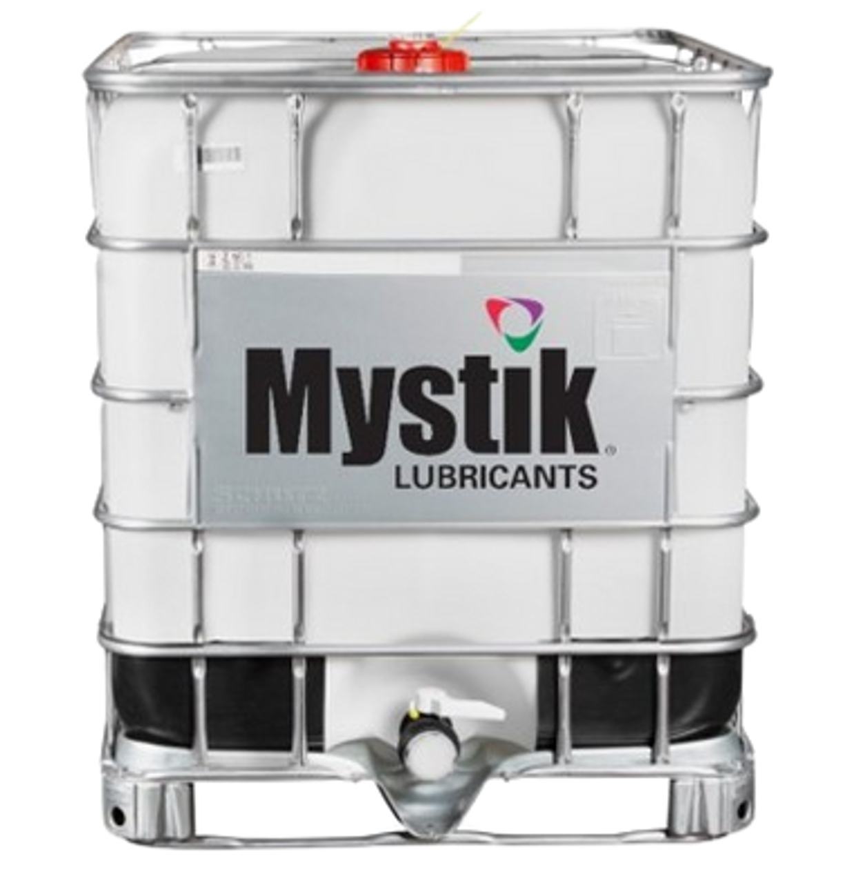 Mystik Lithoplex Industrial #2 - 2400 lb Tote