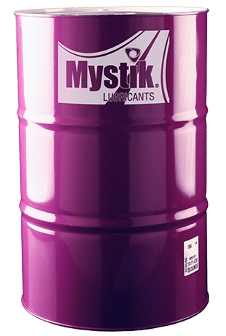 Mystik Turbine Drip Oil - 55 gal Drum