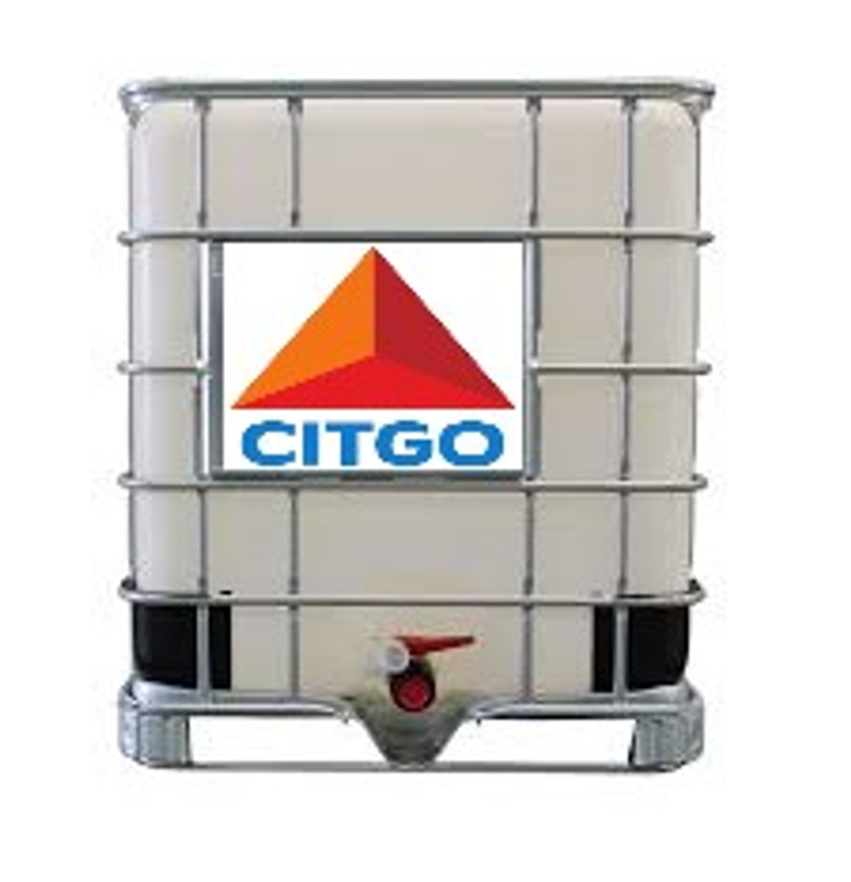 CITGO Citgard 600 SAE 40 - 330 gal Tote