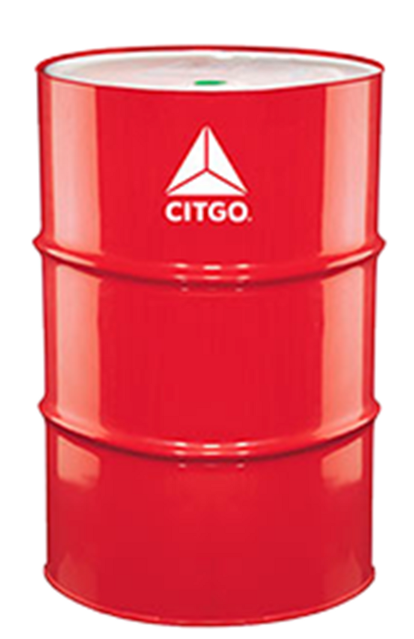 CITGO Citgard 600 Heavy Duty Engine Oil 10w30 - 55 Gal Drum
