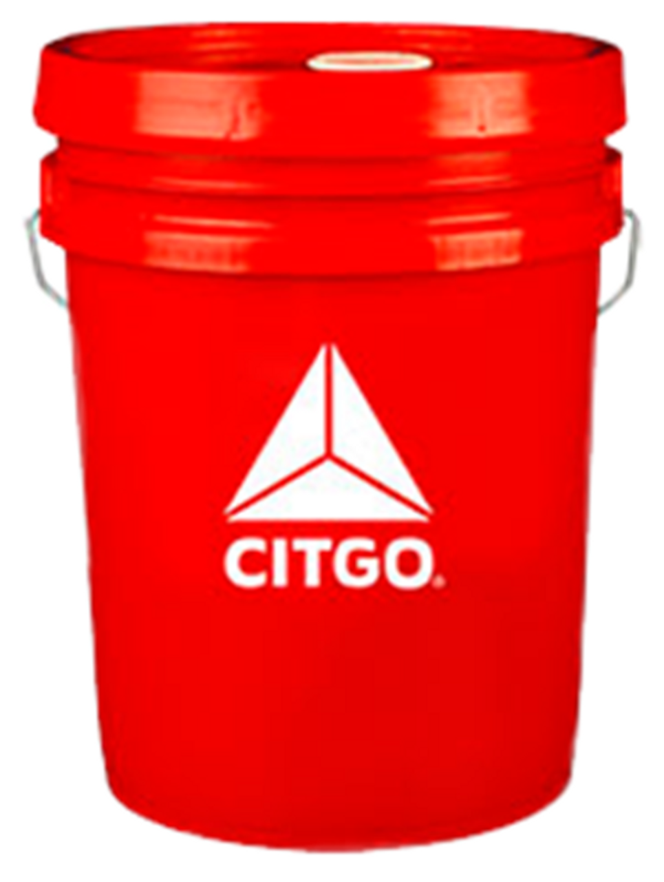 CITGO Citgard 600 Heavy Duty Engine Oil 15w40 - 5 Gal Pail
