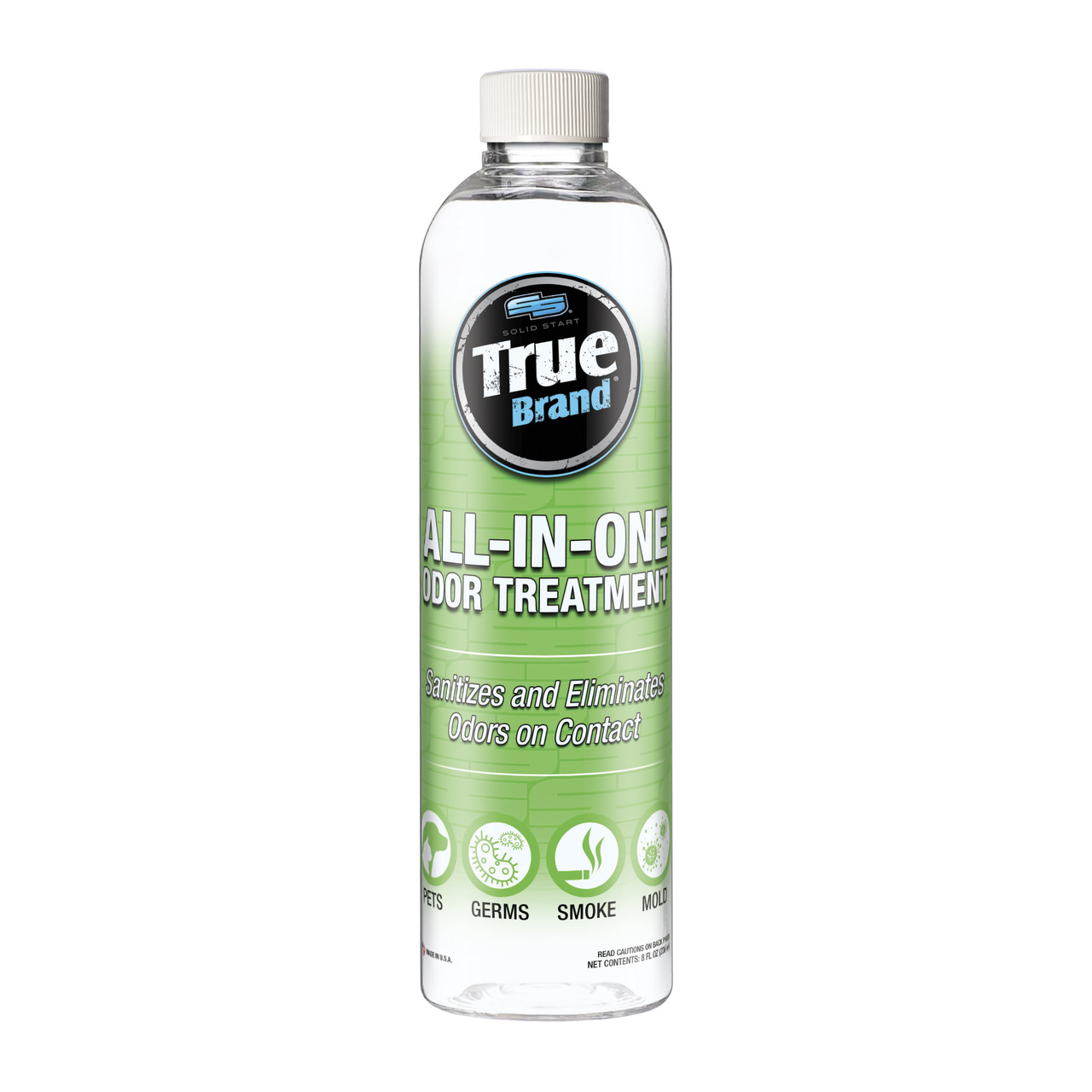 True Brand All-In-One Odor Treatment