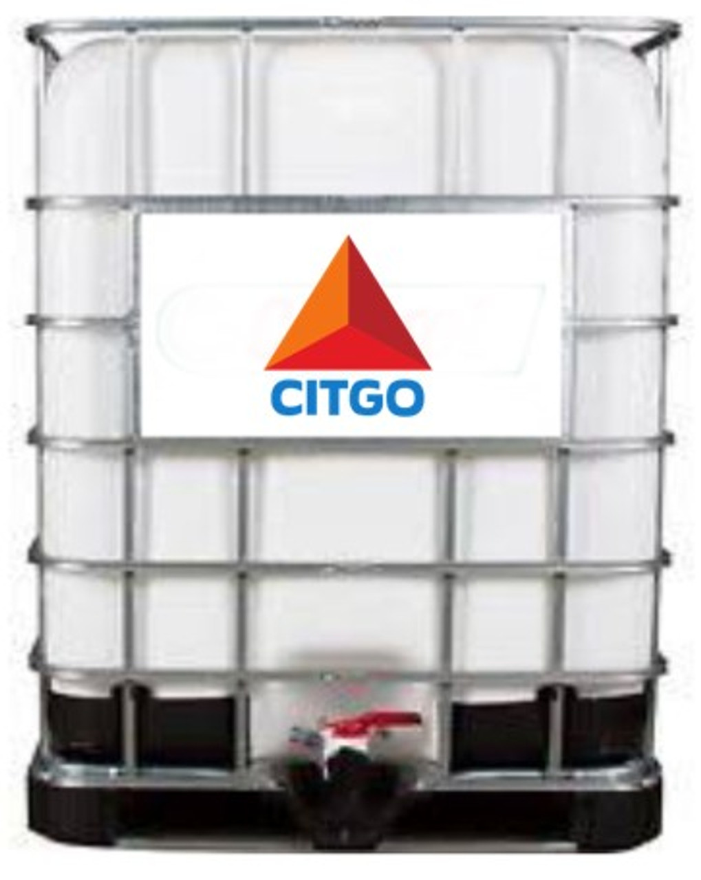 Citgo TruKut GP 205 - 330 Gallon Tote