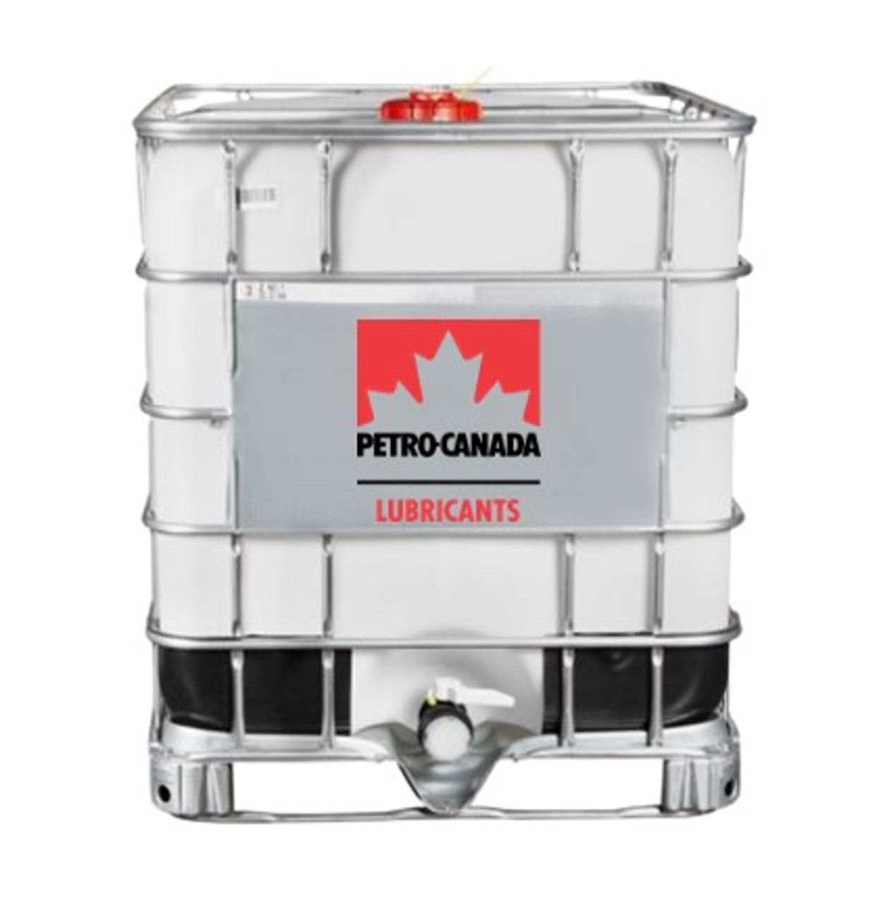 Petro Canada Enduratex EP 220 Gear Oil - 275 Gallon Tote