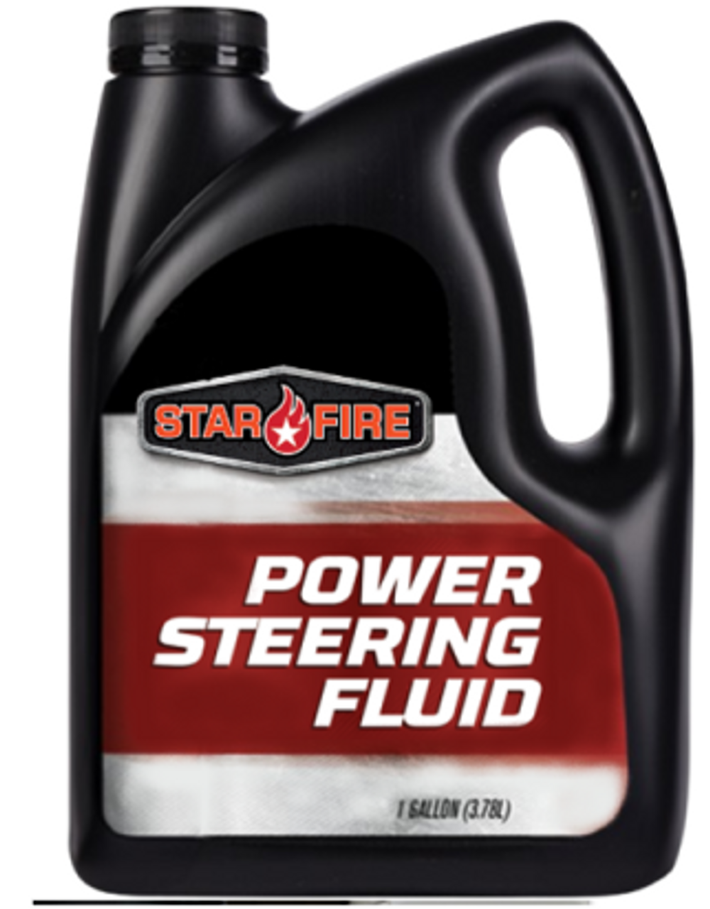 Starfire Power Steering Fluid - 1 Gallon Jug