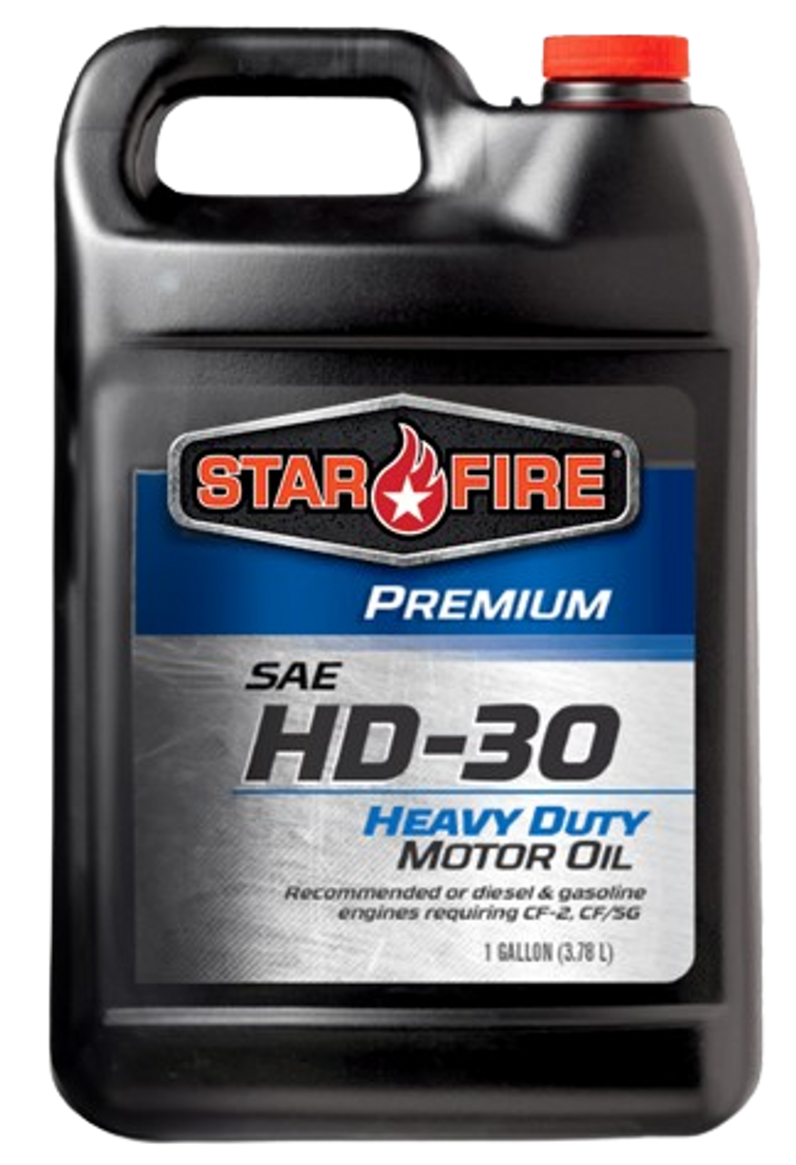 Starfire Heavy Duty 30W