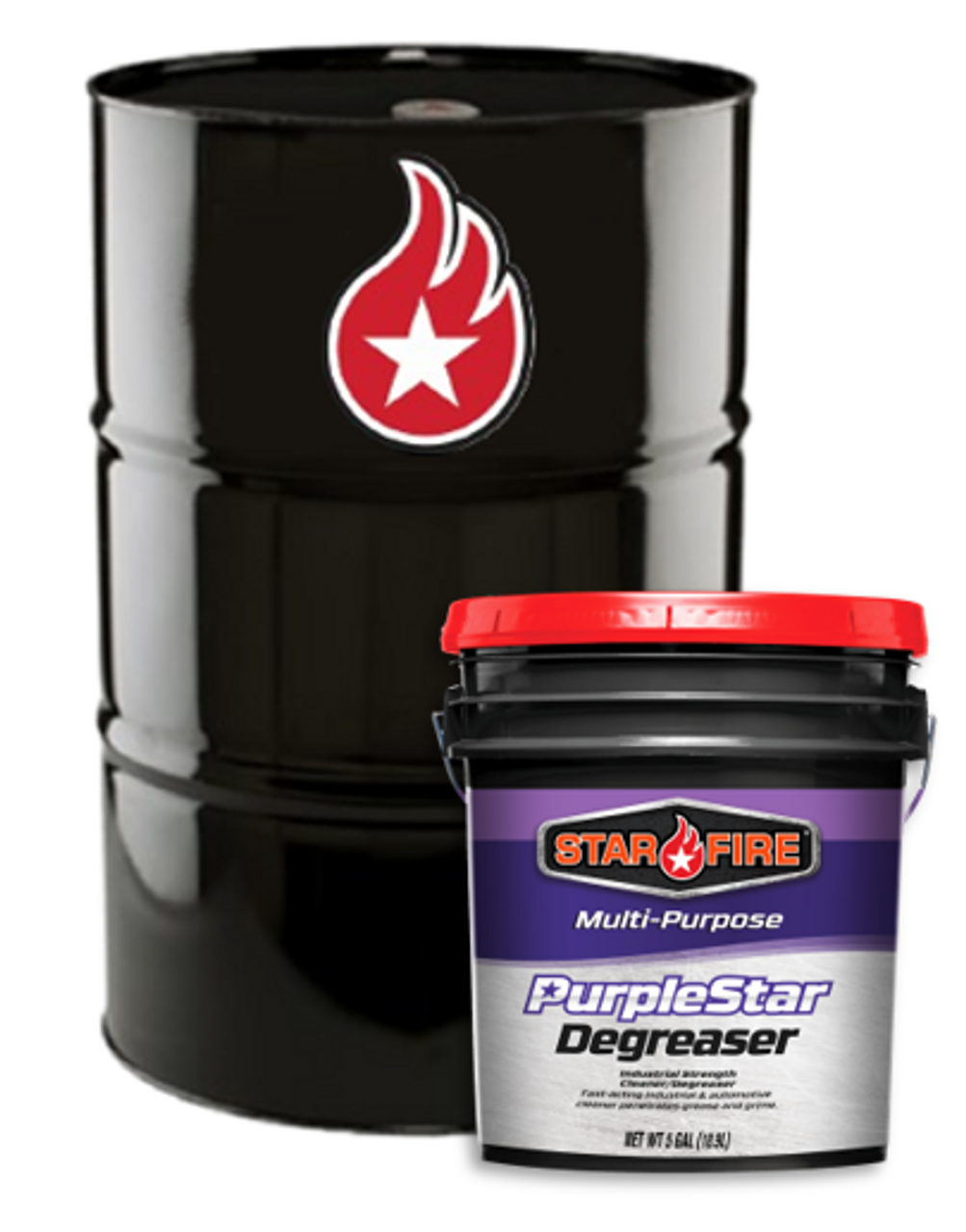 Starfire PurpleStar Degreaser
