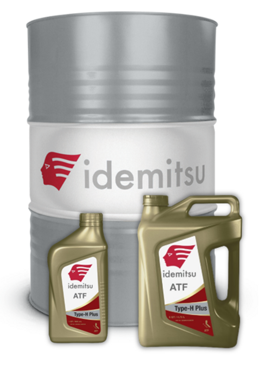 Idemitsu ATF Type H Plus