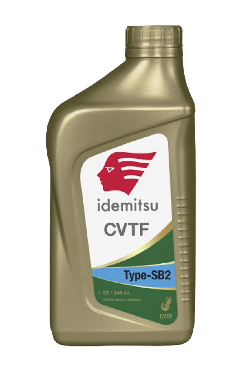 Idemitsu CVTF Type-SB2