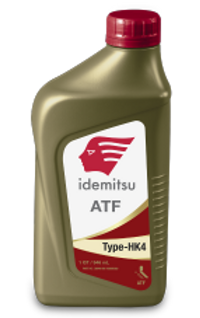 Idemitsu Type HK4 ATF