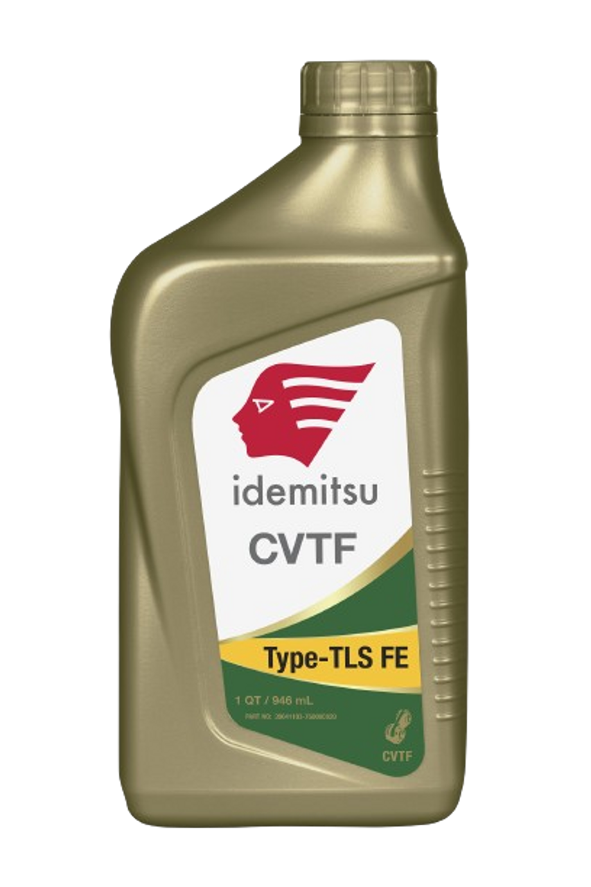 Idemitsu CVTF Type TLS-FE