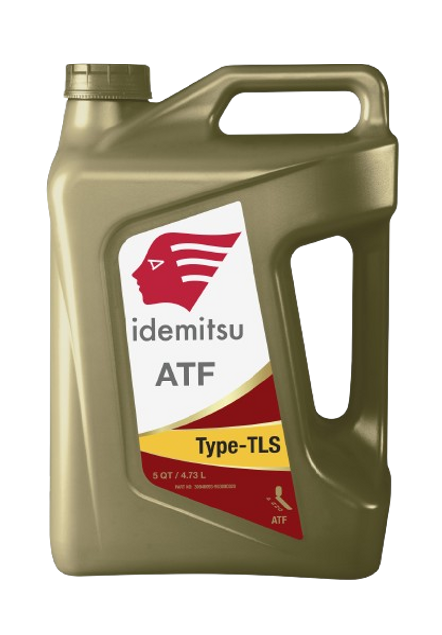 Idemitsu ATF Type TLS
