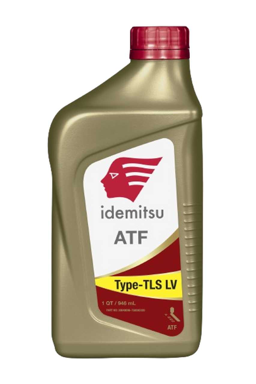 Idemitsu ATF Type TLS-LV