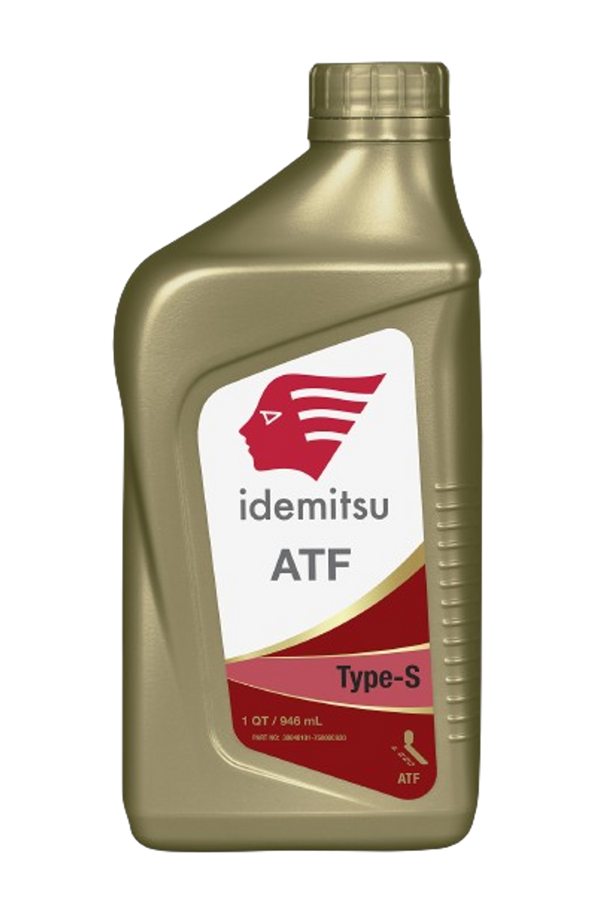 Idemitsu ATF Type S