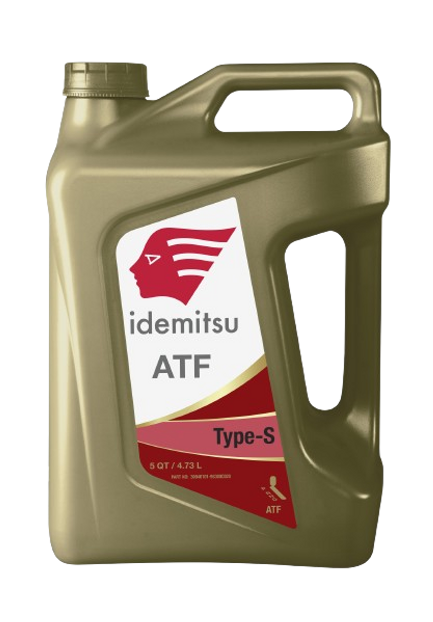 Idemitsu ATF Type S