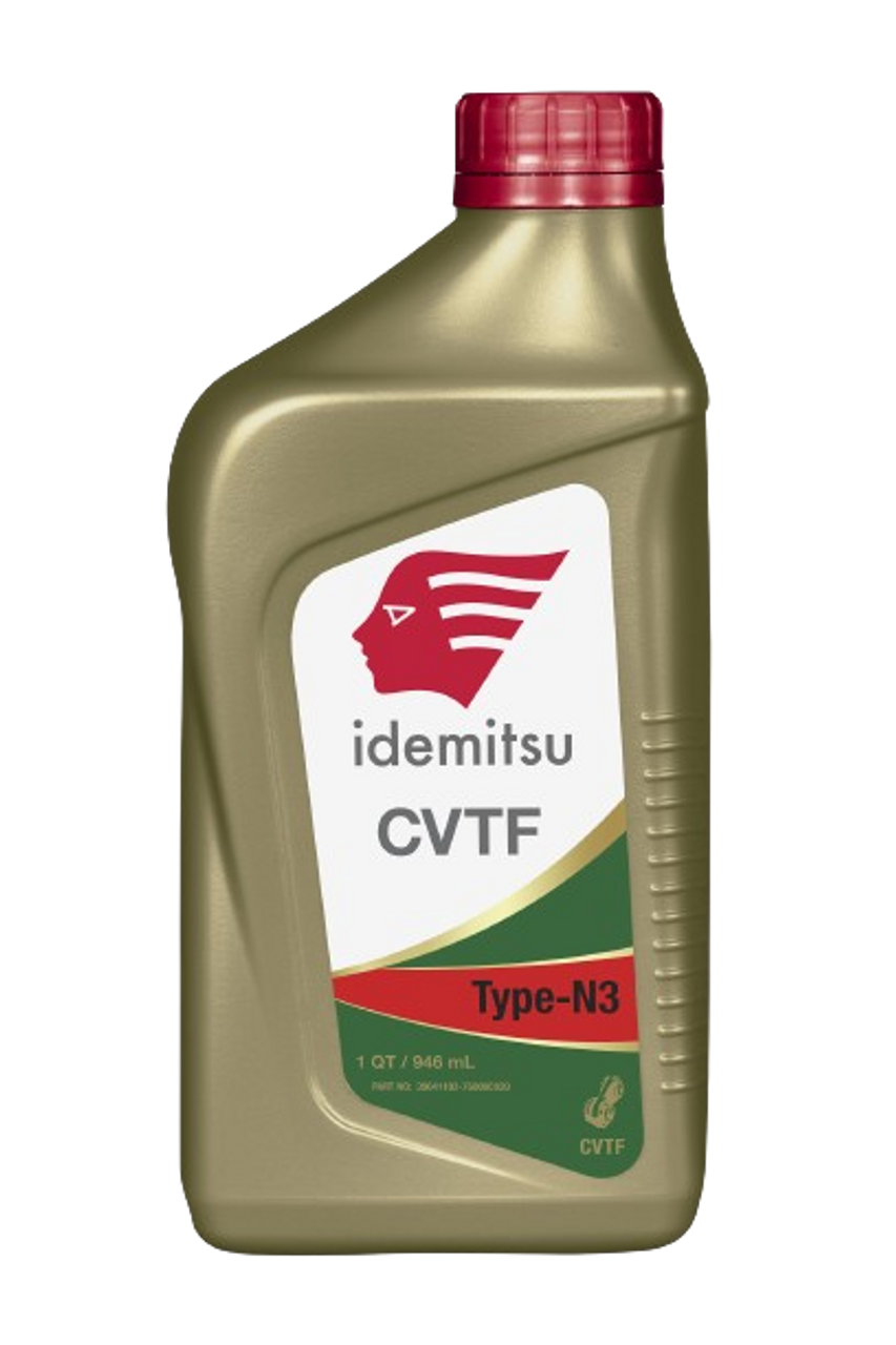 Idemitsu CVTF Type N3