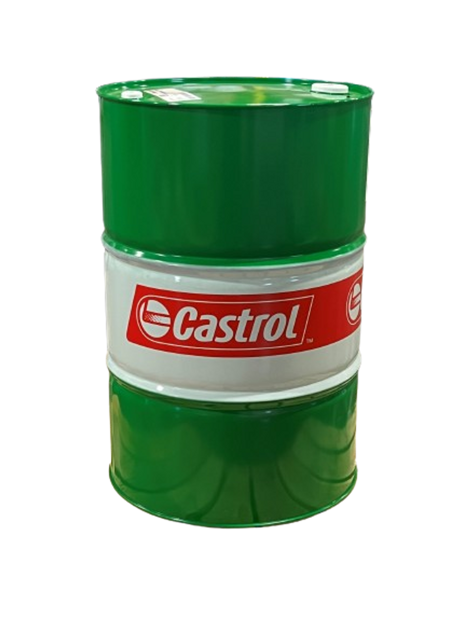 Castrol Brayco 300 Low Temperate Lubricating Oil 55 Gallon Drum