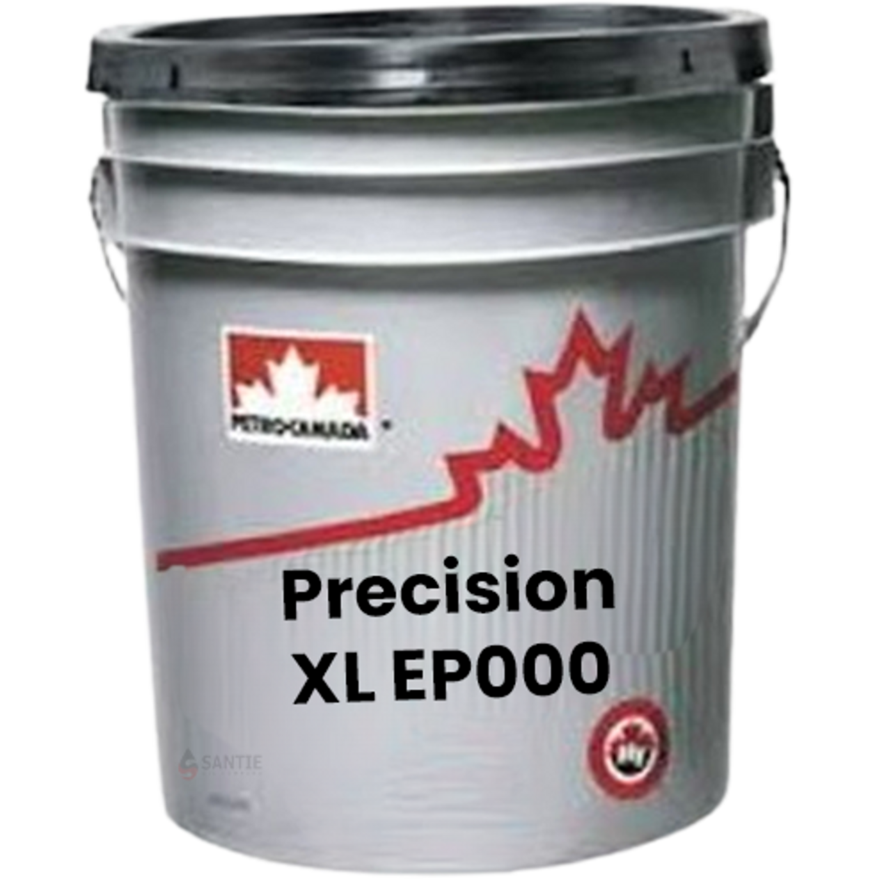 Precision XL EP000 Pail