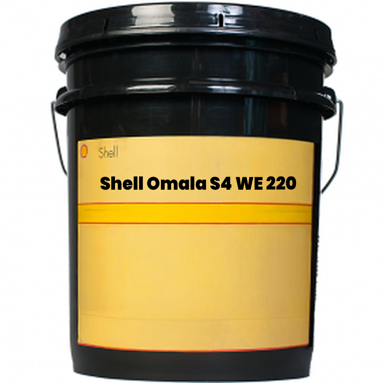 Shell Omala S4 WE 220 5 Gallon Pail