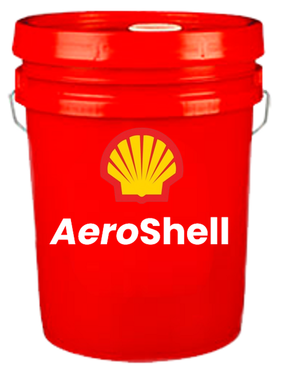 AeroShell Grease 14 MP Helicopter Mineral Grease 37.5lb Pail