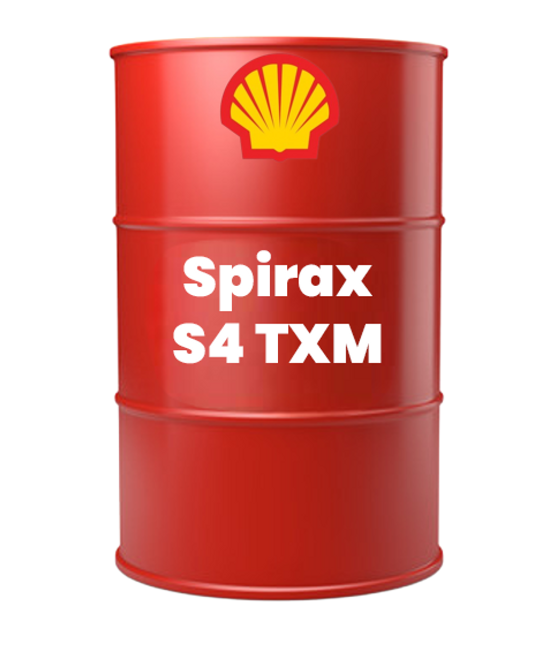 Shell Spirax S4 TXM - 55 Gallon Drum