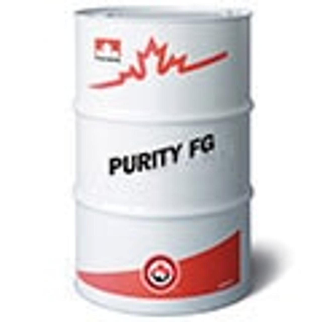 Petro-Canada America Lubricants C FG EP 220